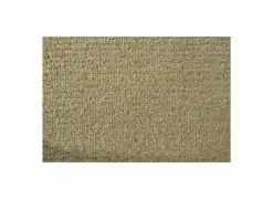 Tapijt Trevos 80x150cm - polyestervezel - groen