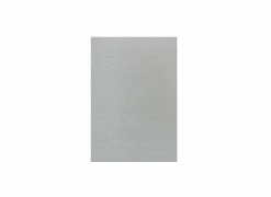 Tapijt Trevos 80x150cm - polyestervezel - grijs