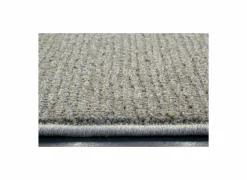 Tapijt Trevos 240x340cm - polyestervezel - groen