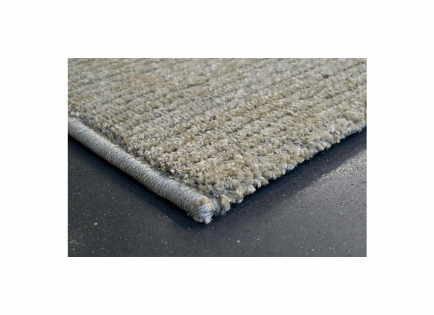 Tapijt Trevos 240x340cm - polyestervezel - groen