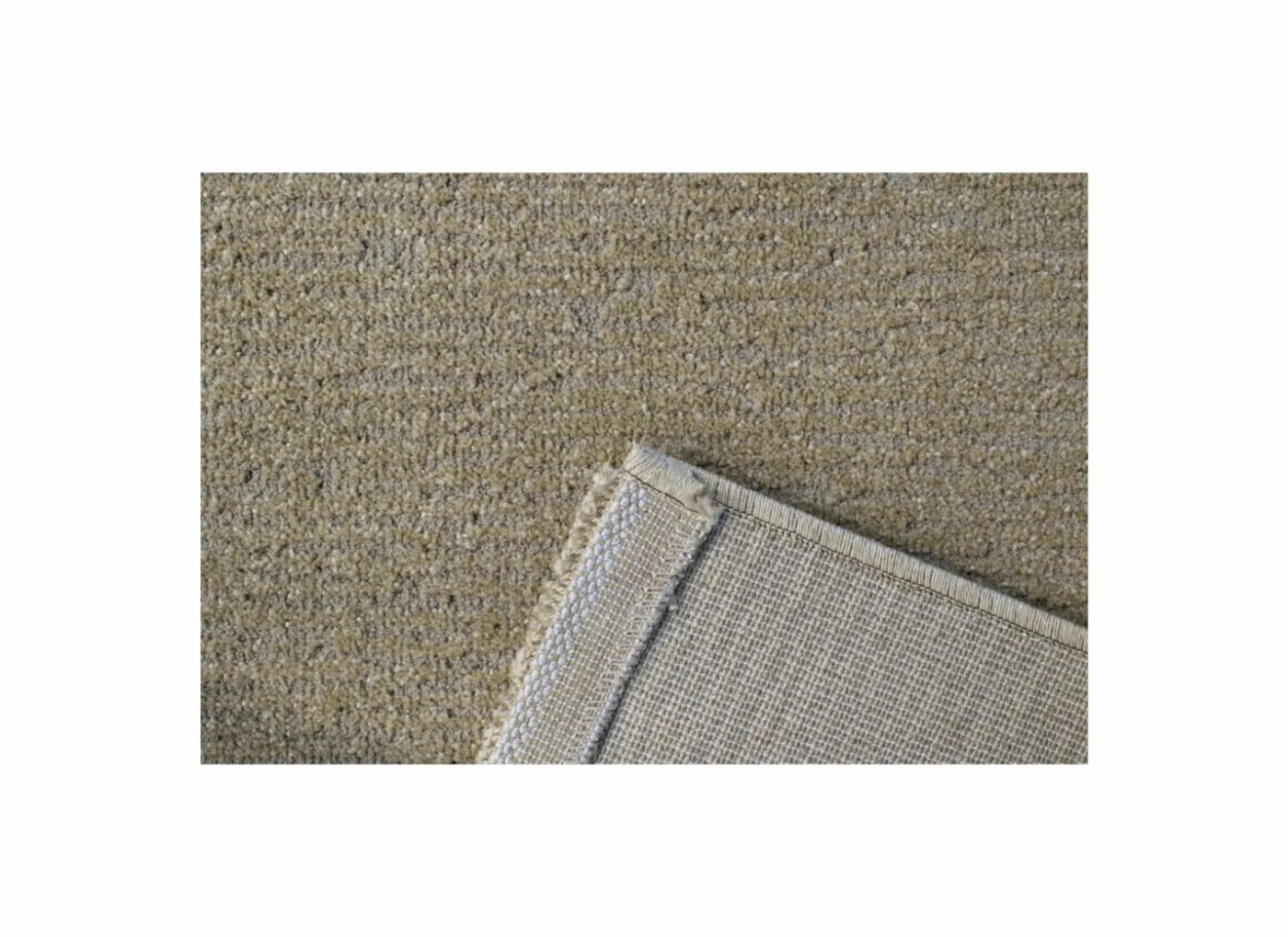 Tapijt Trevos 240x340cm - polyestervezel - groen