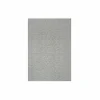 Tapijt Trevos 80x150cm - polyestervezel - beige