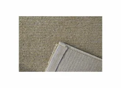 Tapijt Trevos 160x230cm - polyestervezel - groen