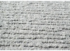 Tapijt Trevos 280x380cm - polyestervezel - grijs