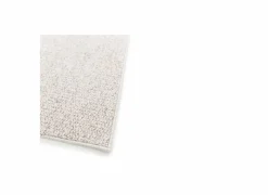 Tapijt Twin 120x170cm - polypropyleen - crème