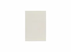 Tapijt Twin 200x290cm - polypropyleen - crème