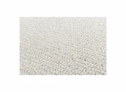 Tapijt Twin 200x290cm - polypropyleen - crème
