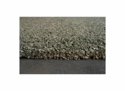 Tapijt Twister 133x195cm - polypropyleen - groen