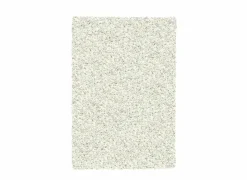 Tapijt Twister 300x400cm - polypropyleen - wit