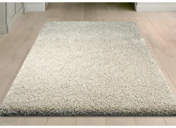 Tapijt Twister 160x230cm - polypropyleen - linnen