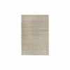 Tapijt Twister 200x290cm - polypropyleen - linnen