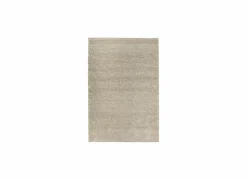 Tapijt Twister 200x290cm - polypropyleen - linnen