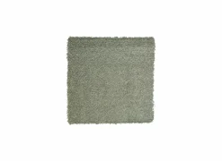 Tapijt Twister 200x200cm - polypropyleen - groen