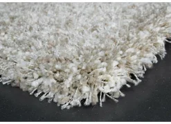 Tapijt Twister 300x400cm - polypropyleen - beige