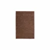 Tapijt Twister 240x340cm - polypropyleen - bruin & roest