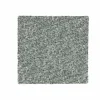 Tapijt Twister 160x160cm - polypropyleen - zilver