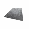 Tapijt Yogini 200x290cm - microvezel - grijs