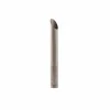 Thee infuser Ø1,8x16,5cm - RVS - zilver