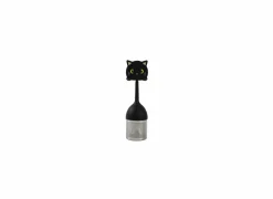 Thee infuser Zwarte kat