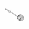 Thee-ei met piston