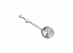Thee-ei met piston