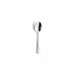 Theelepel Baguette set van 4