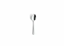 Theelepel Baguette set van 4