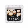 Theelichtjes Clearlights 4,5u wit, set van 50