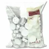 Theelichtjes 4,5u wit, 100 stuks