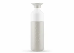 Thermosfles Dopper 58 cl - RVS - Zacht grijs