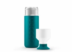 Thermosfles Dopper 58 cl - RVS - Lagoon