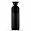 Thermosfles Dopper 58 cl - RVS - Zwart