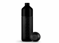 Thermosfles Dopper 58 cl - RVS - Zwart