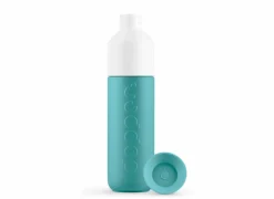 Thermosfles Dopper 35 cl - RVS - Turquoise