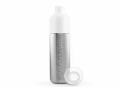 Thermosfles Dopper 49 cl - RVS - Zilver