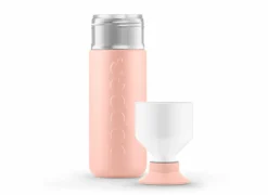 Thermosfles Dopper 58 cl - RVS - Perzik