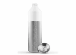 Thermosfles Dopper 110 cl - RVS - Zilver