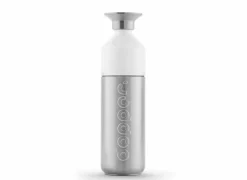 Thermosfles Dopper 80 cl - RVS - Zilver