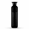 Thermosfles Dopper 35 cl - RVS - Zwart