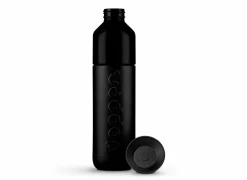 Thermosfles Dopper 35 cl - RVS - Zwart