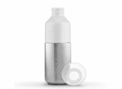 Thermosfles Dopper 35 cl - RVS - Zilver