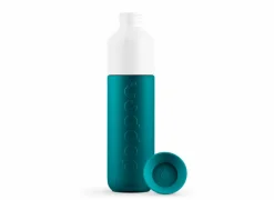 Thermosfles Dopper 35 cl - RVS - Lagoon