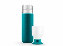 Thermosfles Dopper 35 cl - RVS - Lagoon