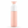 Thermosfles Dopper 35 cl - RVS - Perzik