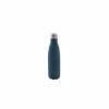 Thermosfles 500ml donkerblauw