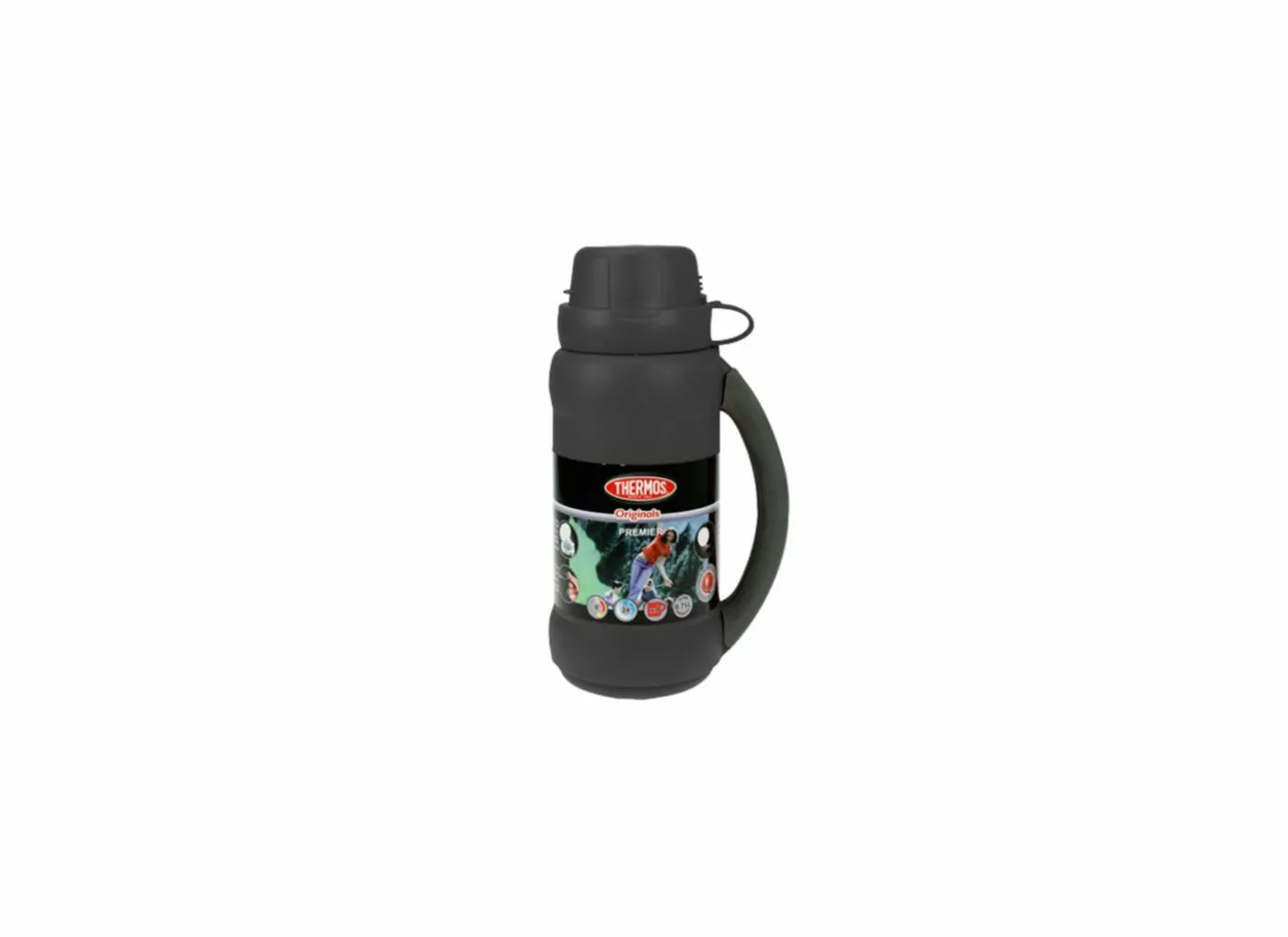 Thermoskan Premier 0,75L