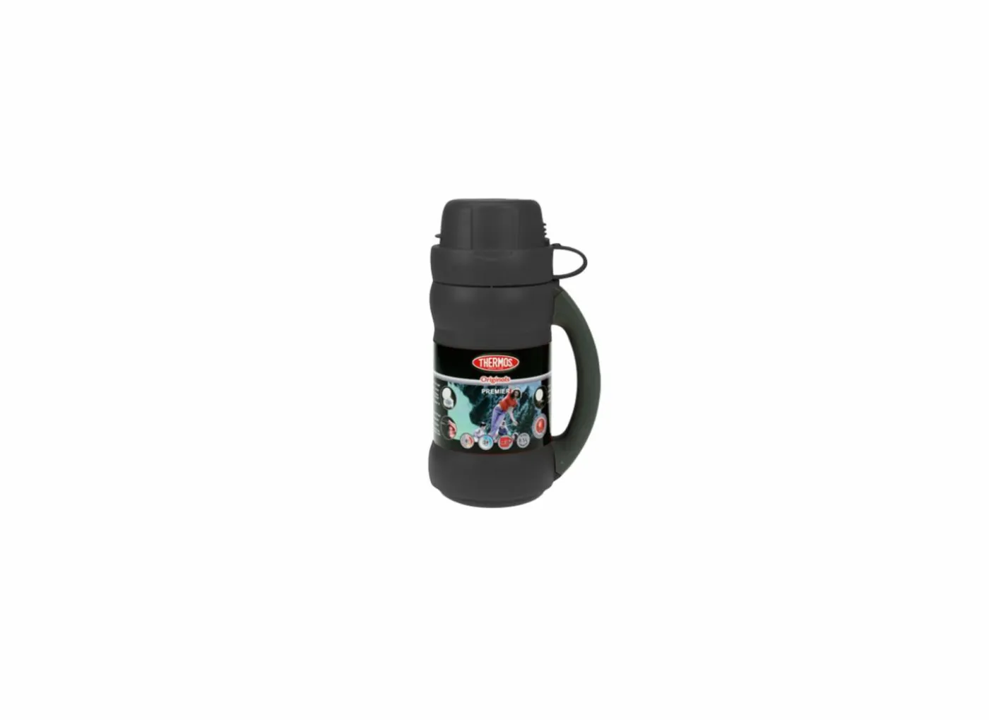 Thermoskan Premier 0,5L