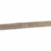 Tochtrol Cocoon 95x10cm - polyester - taupe