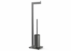 Toiletbutler Linea grafiet