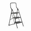 Trapladder Big Step zwart